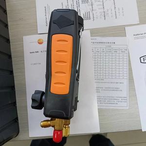 <span class=keywords><strong>Manifold</strong></span> <span class=keywords><strong>Digital</strong></span> de Nível Básico Tes-to Text 549 com Bom Preço - Product Image 4