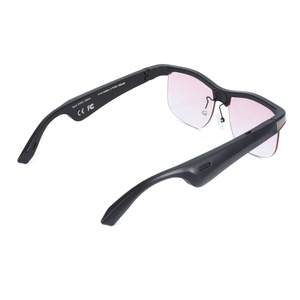6u Rack Even Realities E10 Lunettes intelligentes largement utilisées dans la <span class=keywords><strong>vie</strong></span> quotidienne et le travail Verre Film intelligent Lunettes intelligentes sans cadre Femmes - Product Image 1