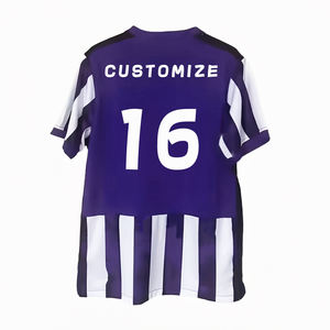 25-26 Portugal <span class=keywords><strong>Maillot</strong></span> <span class=keywords><strong>de</strong></span> football respirant Club Formation Uniforme <span class=keywords><strong>Porto</strong></span> <span class=keywords><strong>Maillot</strong></span> <span class=keywords><strong>de</strong></span> football - Product Image 2