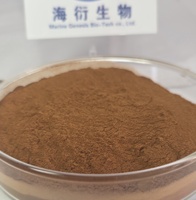 Extracto de Raíz de Astragalus Membranaceus Orgánico en Polvo, 98% de Pureza, Uso en Adultos, Apoyo Energético, Mejora de la Inmunidad, Marine Genesis