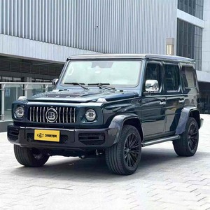 <span class=keywords><strong>Auto</strong></span> di Alta Qualità Beijing BJ80 Benzina 3.0T 280 CV V6 Fuoristrada Sportivo SUV 4 Posti 180KM/H Alta Velocità <span class=keywords><strong>Auto</strong></span> di Lusso Usate - Product Image 1