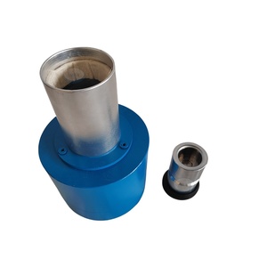 Standaard <span class=keywords><strong>Test</strong></span> Aambeeld/Stalen Aambeeld Voor Beton Testhamer - Product Image 3