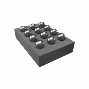 KTS1663EUW-TR Original Power Management (PMIC) Electronic Circuit Components 12 WFBGA, WLCSP - Product Image 1
