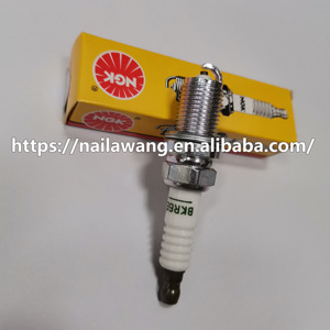 En Stock Suzuki Auto Sistema <span class=keywords><strong>de</strong></span> encendido Repuestos Platinum Bujias No 6962 Bkr6E Bujía <span class=keywords><strong>para</strong></span> SUZUKI - Product Image 4