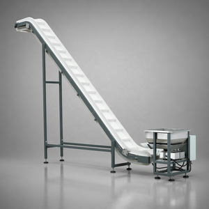 Linea Automatica per la Lavorazione del Riso Arricchito con Vitamine e Proteine, Alta Capacità, Impianto Completo per Riso Artificiale a Base di Vari Cereali - Product Image 3