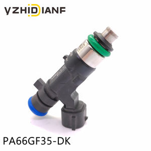 Accessoires de voiture pièces de moteur automobile buse injecteur <span class=keywords><strong>PA66GF35</strong></span>-DK <span class=keywords><strong>PA66GF35</strong></span> injecteurs de carburant pour Ford Expedition 5.4L V8 2005 - Product Image 5