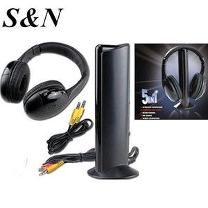 Auriculares Inalámbricos Inteligentes 5.1 al por Mayor - Product Image 1