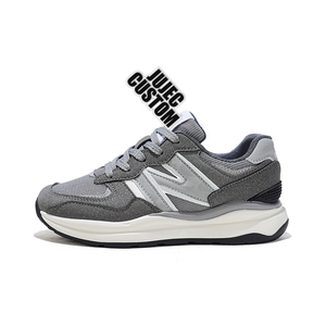 Nouvelles baskets à plateforme compensée personnalisées chaussures de sport décontractées pour femmes chaussures de sport respirantes pour femmes chaussures de sport pour femmes - Product Image 2