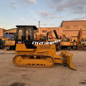Giappone Trator Caterpillar D4 D5 D6 Crawler Dozer buone prestazioni 80HP <span class=keywords><strong>CAT</strong></span> D4C Dozer usato <span class=keywords><strong>CAT</strong></span> <span class=keywords><strong>D4K</strong></span> Bulldozer prezzo basso - Product Image 2