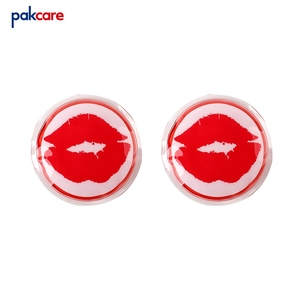 Máscara de Gel para <span class=keywords><strong>Ojos</strong></span> con Patrón de Frutas, Popular para Terapia de Calor y Frío, Alivio de <span class=keywords><strong>Ojos</strong></span> Hinchados y Arrugas - Product Image 2