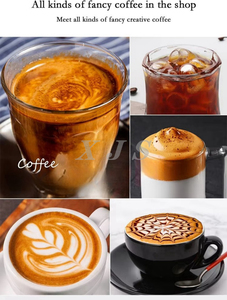 Máquina de Café Comercial Totalmente Automática - Product Image 6