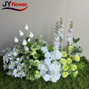 JY Prix d'usine Real Touch Made Giant High Quality Orchid Seedlings Flask - Product Image 4