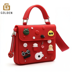 Sac à main Eva imperméable doré sac fourre-tout pour femmes avec bandoulière pour femmes sac fourre-tout sac à main sac de plage - Product Image 3