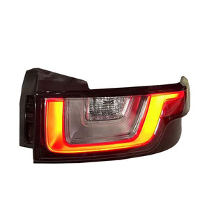 Pour Land <span class=keywords><strong>Rover</strong></span> <span class=keywords><strong>Range</strong></span> <span class=keywords><strong>Rover</strong></span> <span class=keywords><strong>Evoque</strong></span> 2014 <span class=keywords><strong>2015</strong></span> modifié et amélioré nouveaux feux arrière de voiture feux arrière LED de haute qualité - Product Image 2