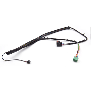 68043222AB 68043222AA ชุดสายไฟประตูเลื่อนไฟฟ้าด้านขวาสำหรับไครสเลอร์ - Product Image 6