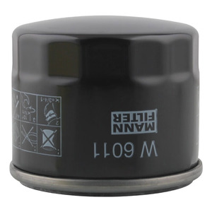 本物のマンフィルターW 6011新しい条件の高品質オイルフィルター - Product Image 3