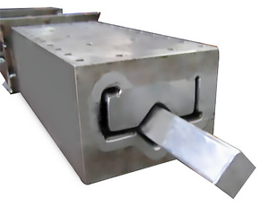 Máy Kéo Sợi Thủy Tinh Máy Ép Đùn Ni Lông Dụng Cụ Làm Sợi Thủy Tinh - Product Image 1