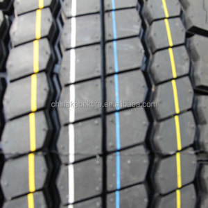 Pneumatico Longmarch Roadlux Zmax Constancy 315/80/22.5 per Camion - Product Image 4