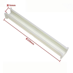 Casquillo de Guía para Elevador B22 16mm10/DX1B DX1C, Accesorios de Uso Externo para Entrada de Elevador - Product Image 4