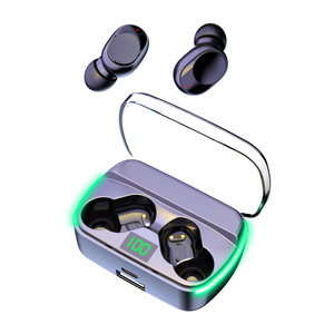 หูฟังสำหรับเล่นเกมแบบมีหูข้างเดียวแบบอิน <span class=keywords><strong>M60</strong></span>หูฟังสำหรับใส่เพื่อธุรกิจหูฟังสำหรับเล่นเกมความละเอียดสูงหูฟังแบบครอบหูข้างเดียวผลิตภัณฑ์ใหม่ - Product Image 1
