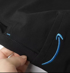 2026 pantalon uniforme de livraison de conducteur pantalon décontracté intelligent pour hommes Service OEM disponible - Product Image 5