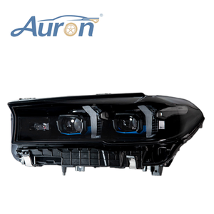 Auto <b>LED</b> <b>Headlight</b> for M5 F90 5 Series G30 2018-2023 12V New High Quality Plug and Play 525i/530i/535i/540i 6000K - Product Image 6