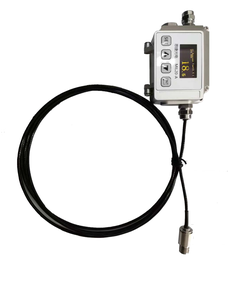 ספק סין pyrometer מדויק עבור בקרת מזג זכוכית - Product Image 6