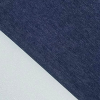 Jeans en denim 100% coton de qualité supérieure pour filles et garçons utilisés pour auvent 10.5 oz