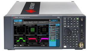 Analyse du spectre en temps réel Keysight N9020b Équipement de test Rf 10 Hz à 50 Ghz Analyseur de signal Mxa - Product Image 4