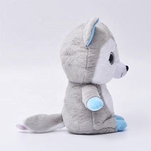 Decoración de Pascua lindo Bing de dibujos animados de peluche suave Juguetes - Product Image 4