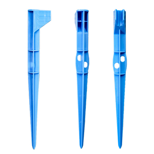 Microaspersor rotativo de 360 grados al por mayor, microaspersor para jardín, sistema de riego por aspersión, microaspersor - Product Image 3