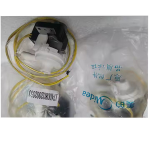 Pompe de vidange pour climatiseur PLD12 500 850 PSB 12A AC220 240V étanche pour climatisation centralisée - Product Image 4