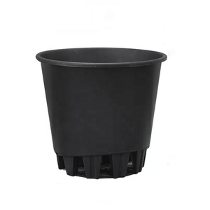 Petits pots de pépinière en plastique de 25L/30L pour la culture des <span class=keywords><strong>myrtilles</strong></span> - Pots robustes pour la culture en ferme et en serre - Product Image 3