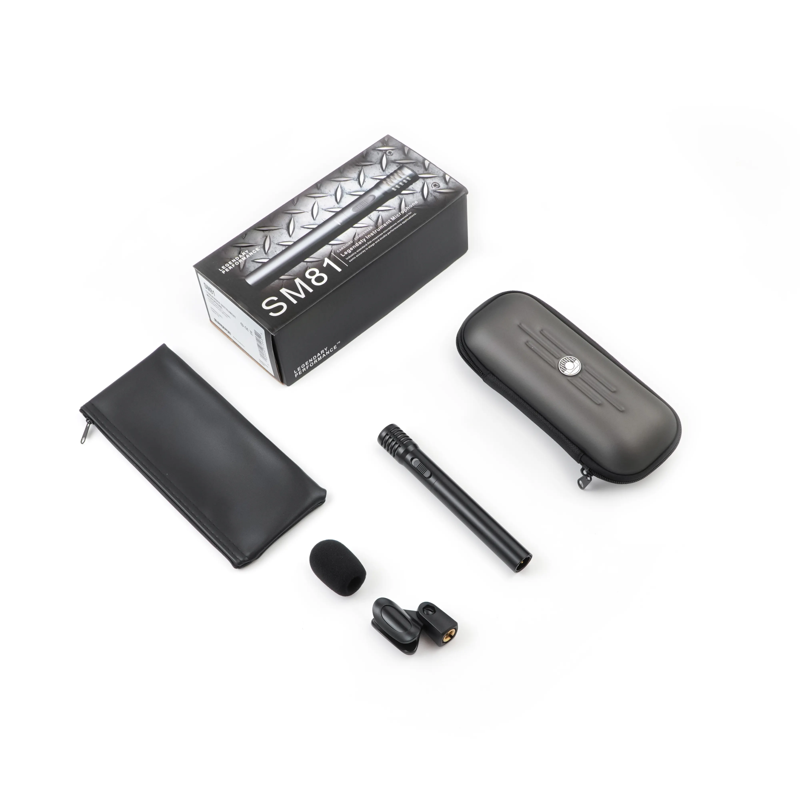 standard configuration