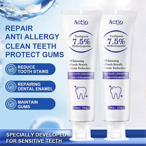 <span class=keywords><strong>ยาสีฟัน</strong></span>ไฮดรอกซีอะเมทเมทาส7.5ฟันขาว - Product Image 3