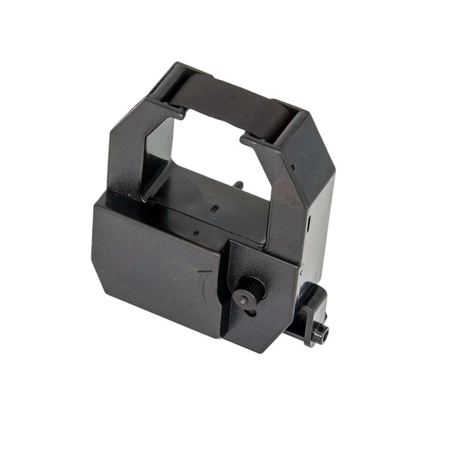 Time Clock Printer Ribbon Compatible for AMANO EX3000 W/R AMANO EX6000 W/R PIX10 PIX15 Vertex TR895B Printer Ribbon Cassette