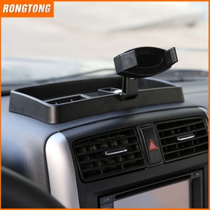 ABS Plastic <strong>Car</strong> Mobile Phone <strong>Holder</strong> Ipad <strong>Holder</strong> <strong>Tablet</strong> Stands <strong>Holder</strong> <strong>for</strong> Suzuki Jimny 2007-2017 - Product Image 3