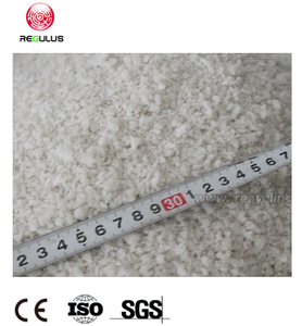 Sistema de Transformación de Residuos de Película de Embalaje PET Suave con Tecnología de Densificación, Aglomerador de Plástico - Product Image 4