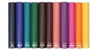 Alfombrilla de <span class=keywords><strong>Yoga</strong></span> de goma pu duradera con logotipo personalizado de pequeña cantidad ecológica - Product Image 6