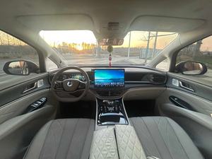 <span class=keywords><strong>Voiture</strong></span> <span class=keywords><strong>hybride</strong></span> d'<span class=keywords><strong>occasion</strong></span> D 9 2022 DM-i 970, version haut de gamme à quatre roues motrices, 7 places, 5 portes, monospace intermédiaire-grand format, conduite à gauche - Product Image 4