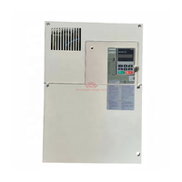Nouvel onduleur de contrôle vectoriel triphasé YASKAWA CIMR-AB4A0103ABA A1000 55kW 45kW 380-480V