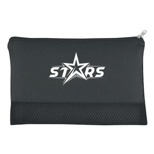 กระเป๋าเอกสารไนลอนกันน้ำ Imaiwill Mg 1420 แบบสั่งทำพร้อมโลโก้  ขนาด A4/5/6 สำหรับใส่เอกสารและเครื่องเขียน  พร้อมสกรีนพิมพ์ - Product Image 4