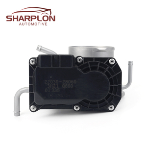 Phụ tùng ô tô Van tiết lưu 22030-28060 Thân van tiết lưu - Product Image 4