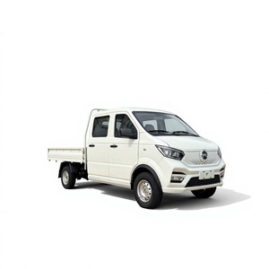 KAMA EV1 Mini Camion <span class=keywords><strong>Elettrico</strong></span> con Carrozzeria Non Portante, Sospensioni Anteriori Indipendenti, Carico Utile 1125kg, <span class=keywords><strong>Motore</strong></span> 70kW <span class=keywords><strong>per</strong></span> Consegne Urbane - Product Image 1