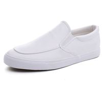 Chaussures de ville et de sport haut de gamme pour hommes, style décontracté, Oxford, mocassins bateau