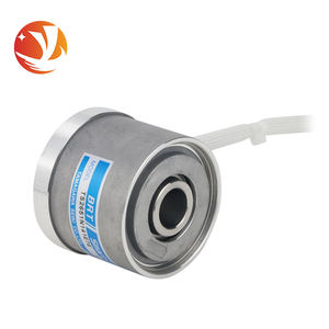 Nuevo Servomotor NSXH TS2651N141E78, Transformador Rotatorio, Controlador Lógico Programable (PLC) - Product Image 4