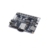 NOUVEAU YOURMESTUDIO YM-3570 ESP32-Audio-Kit Carte de développement double cœur ESP32-A1S 8M I2C Linux Convertisseur DC/DC