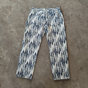Fabricants de costumes sur mesure YYSY, ensembles de pantalons pour hommes, tenues en jean - Product Image 5