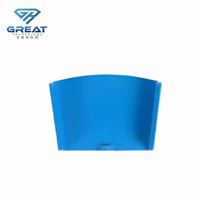 Disque abrasif haute performance pour machine HTC Diamond Tool, idéal pour le ponçage de segments en forme de flèche, le béton et le marbre – Le choix n°1 pour le béton