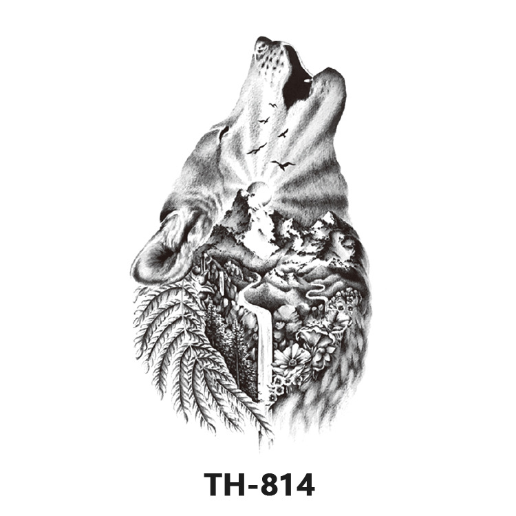 TH-814
